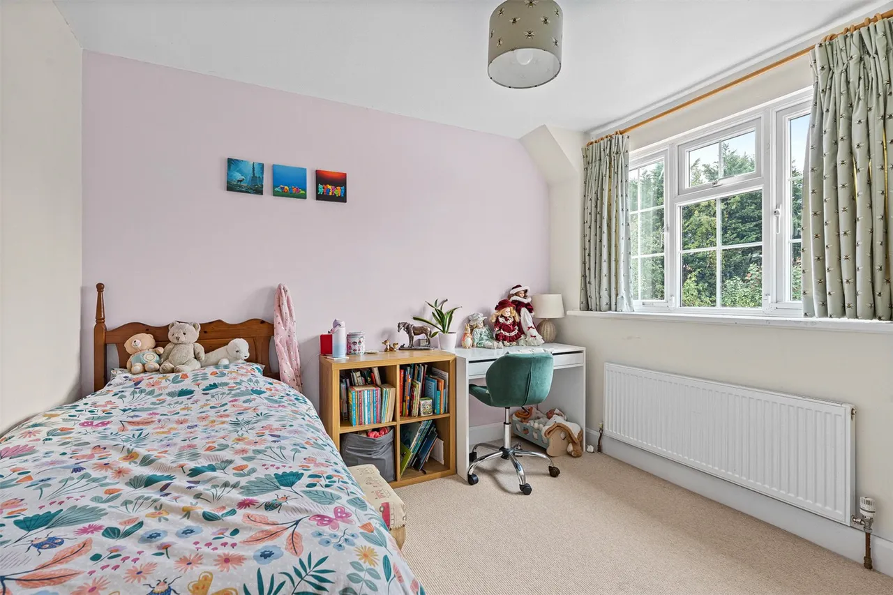 Church Street, Barford St Michael, OX15, photo 9