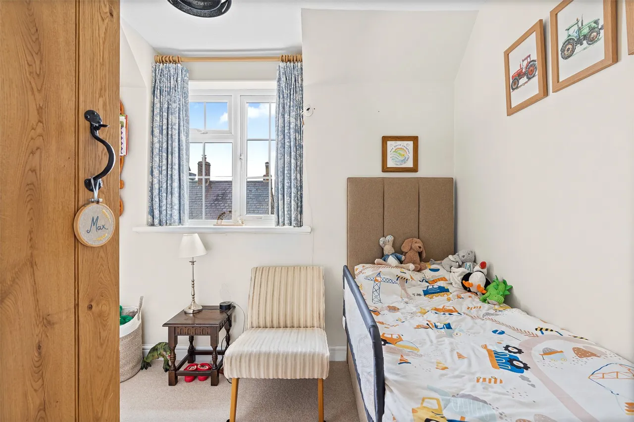 Church Street, Barford St Michael, OX15, photo 10