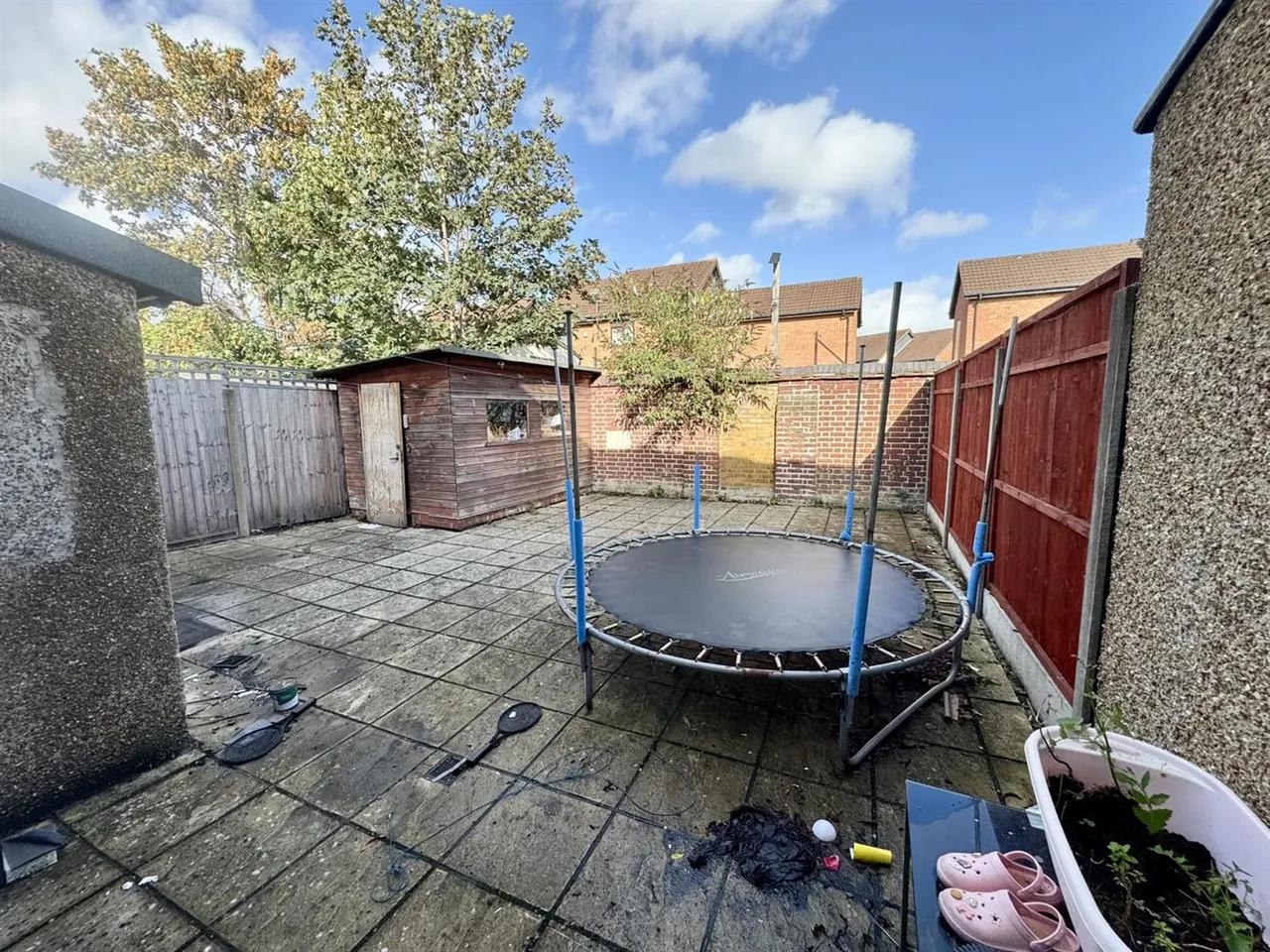 Marden Crescent, Croydon, CR0, photo 17