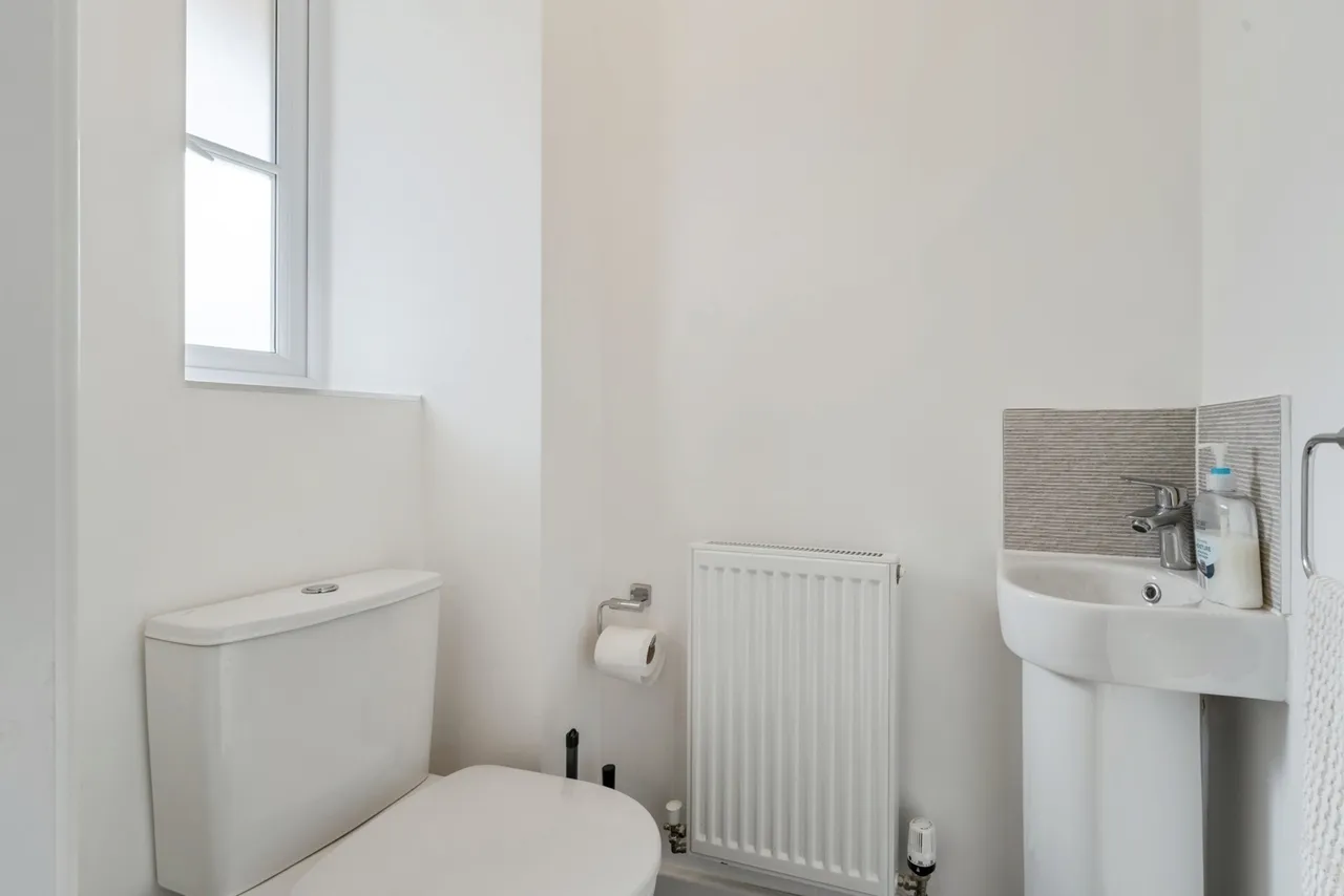 Middlewich Close, Horwich, BL6, photo 6