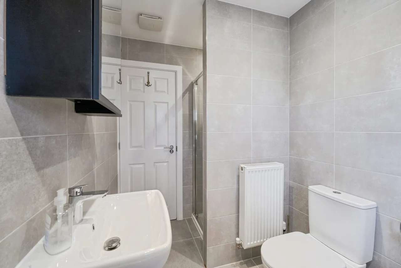 Middlewich Close, Horwich, BL6, photo 19