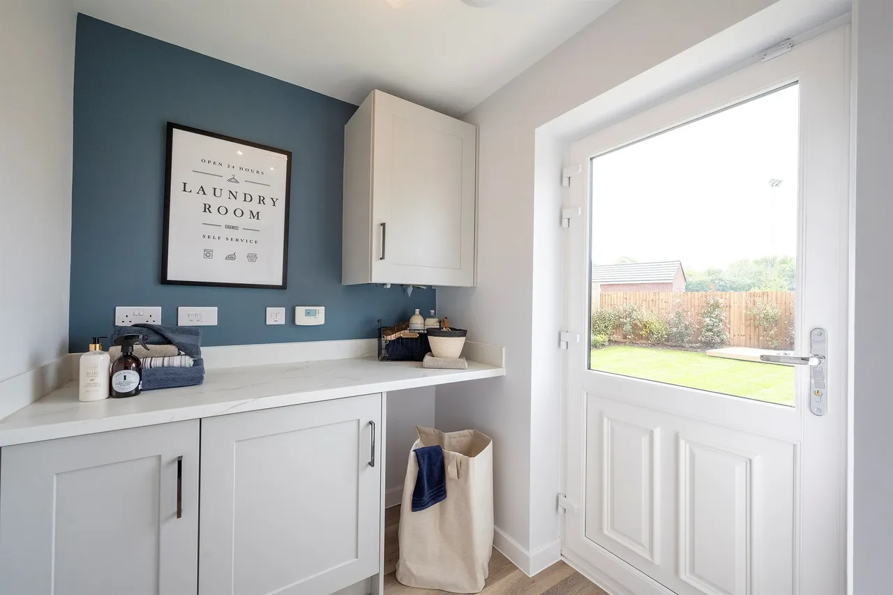 Tilia Homes At Foals Meadow, Didcot, OX11, photo 5
