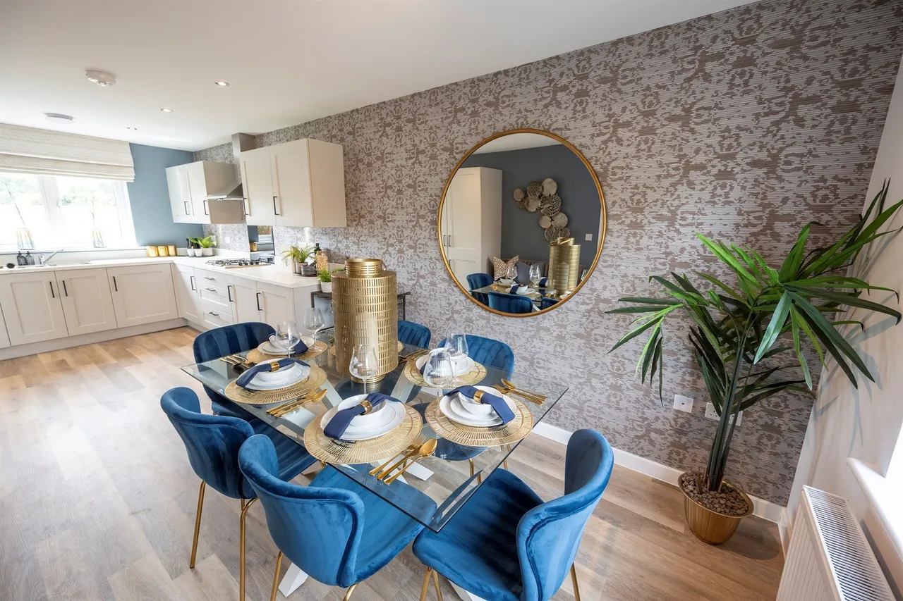 Tilia Homes At Foals Meadow, Didcot, OX11, photo 4