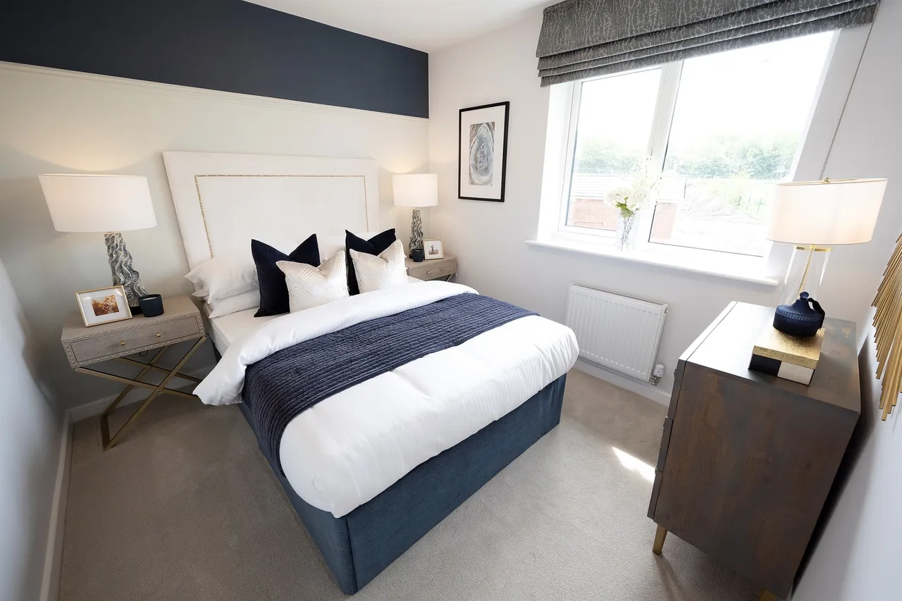 Tilia Homes At Foals Meadow, Didcot, OX11, photo 7
