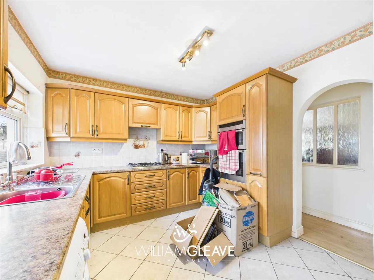 Linthorpe Road, Buckley, Flintshire, CH7 3HF, photo 9