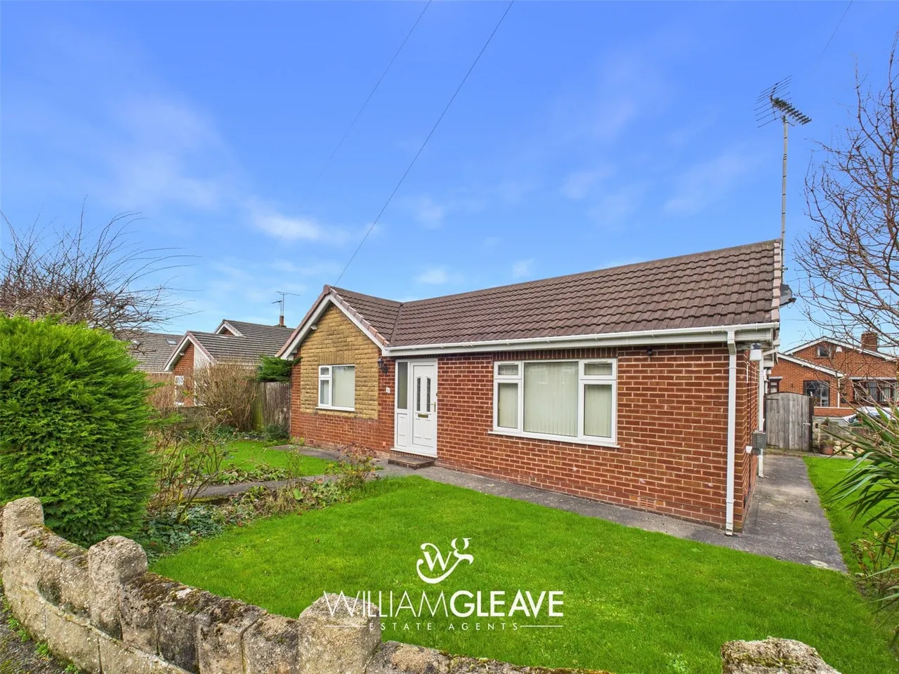 3 bed house for sale — Linthorpe Road, Buckley, Flintshire, CH7 3HF