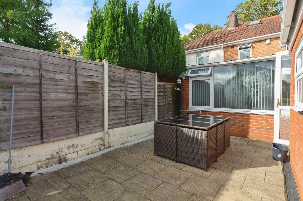 Arcot Road, Birmingham, B28, photo 15
