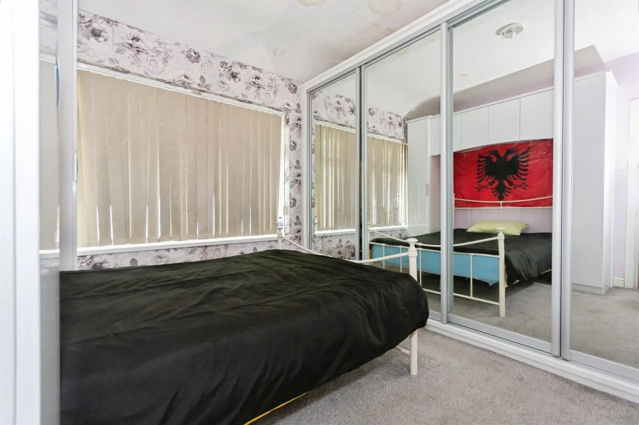 Arcot Road, Birmingham, B28, photo 13