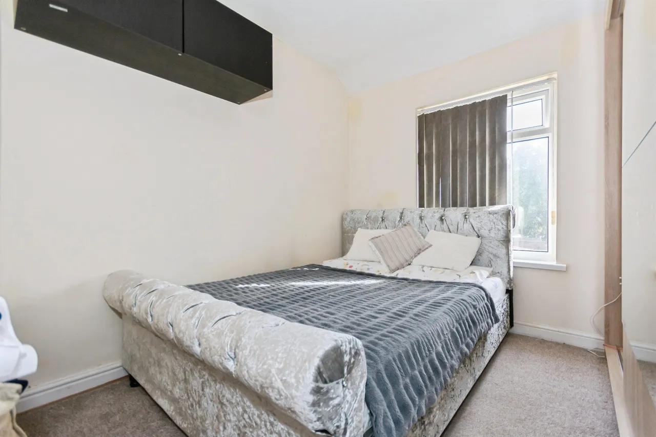Arcot Road, Birmingham, B28, photo 11