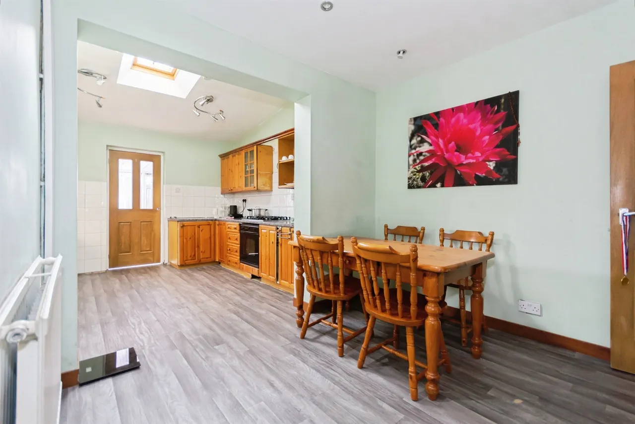Arcot Road, Birmingham, B28, photo 4