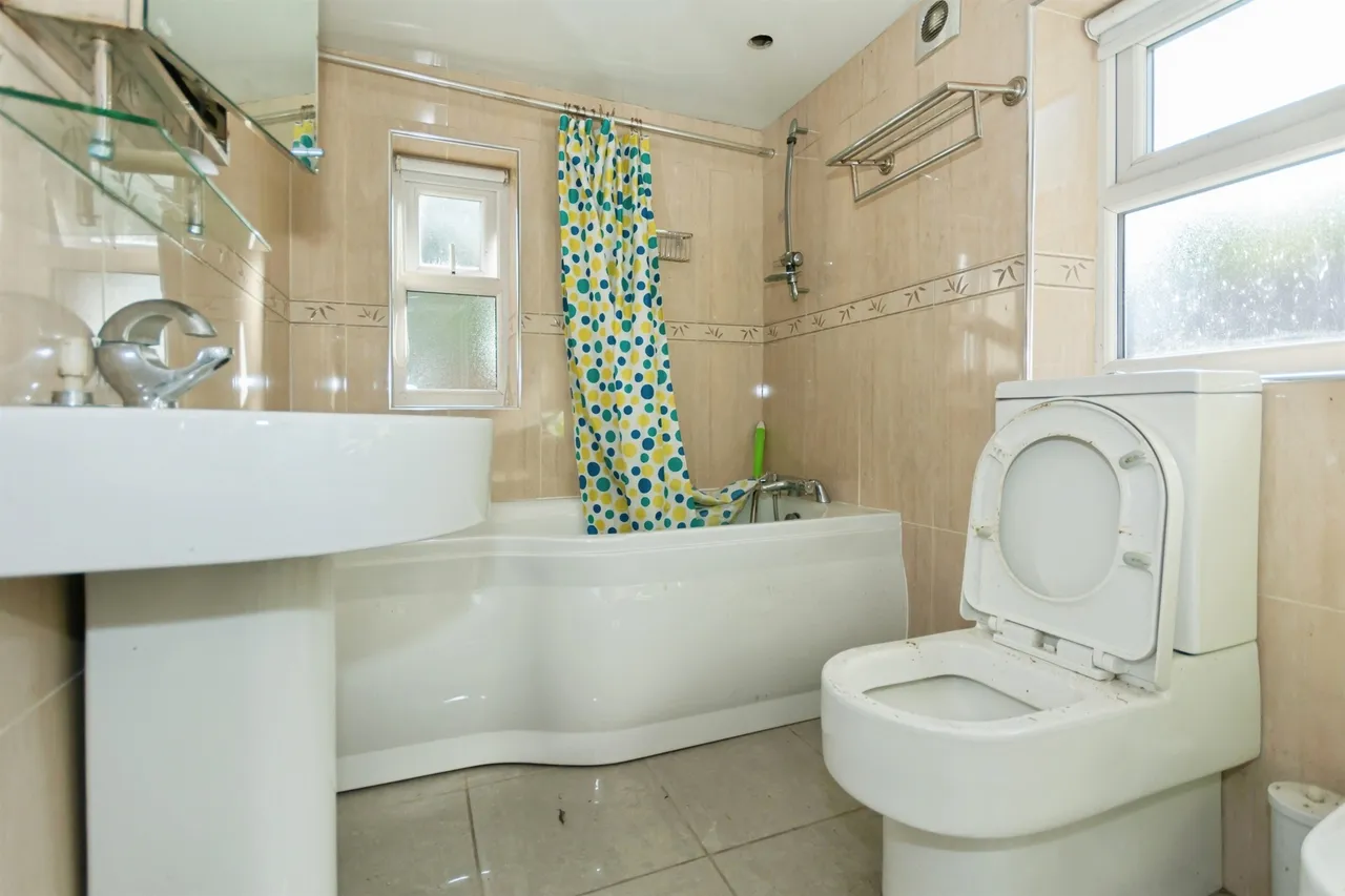 Arcot Road, Birmingham, B28, photo 8