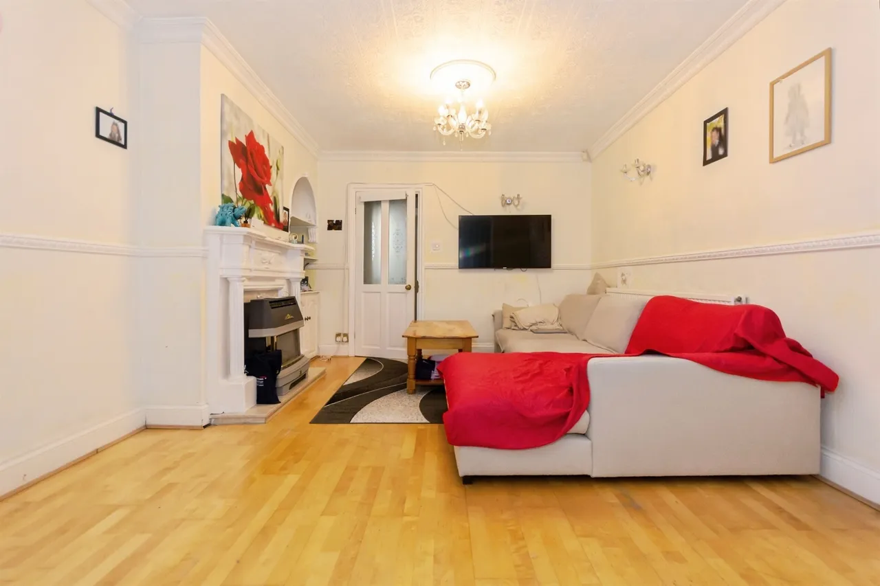 Arcot Road, Birmingham, B28, photo 7