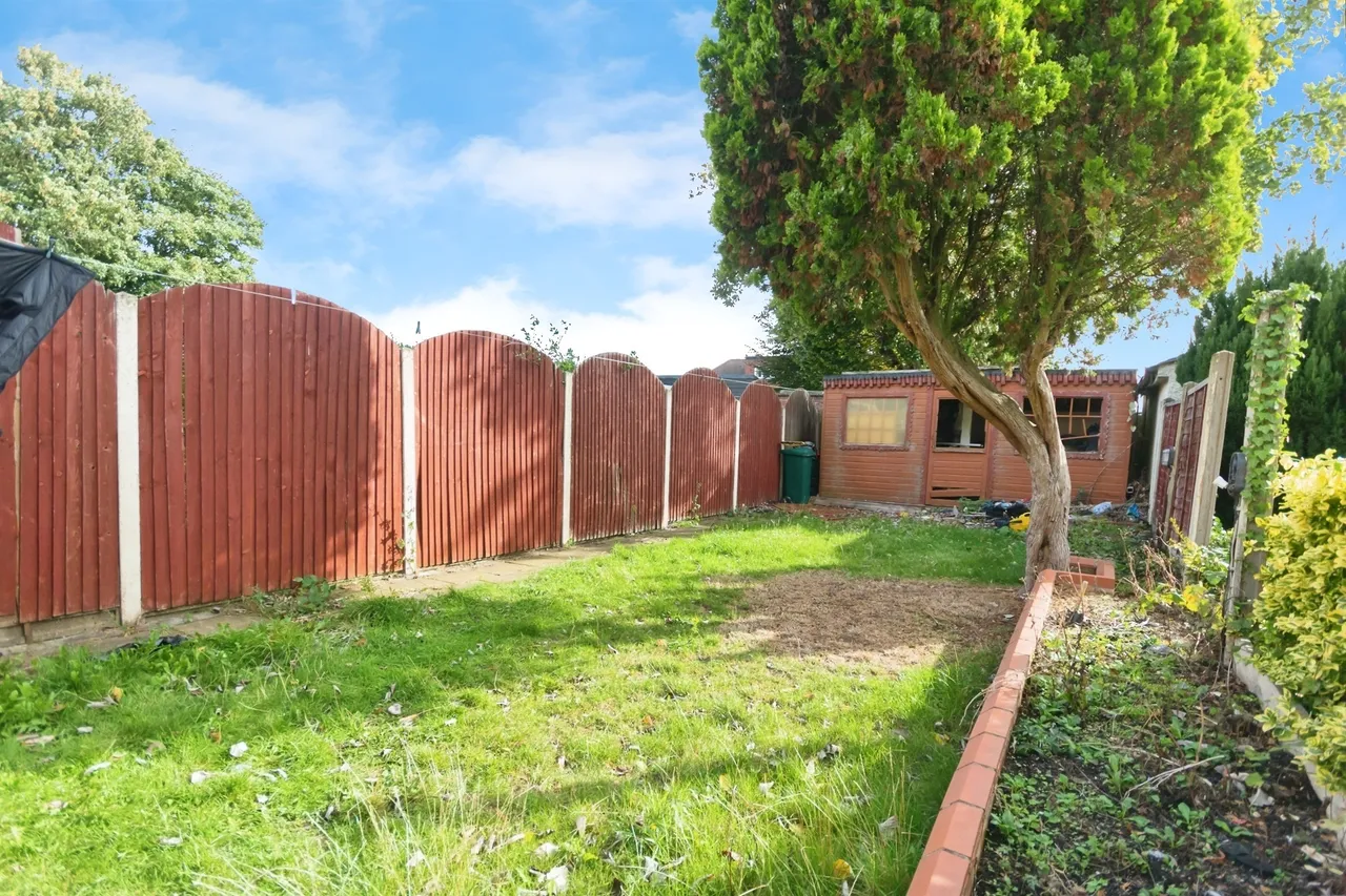 Arcot Road, Birmingham, B28, photo 16