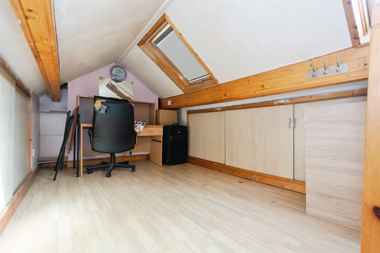 Arcot Road, Birmingham, B28, photo 14