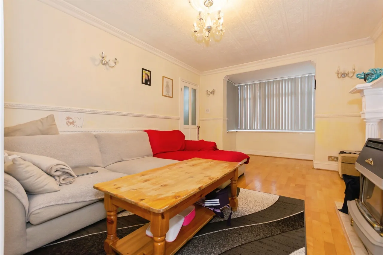 Arcot Road, Birmingham, B28, photo 6