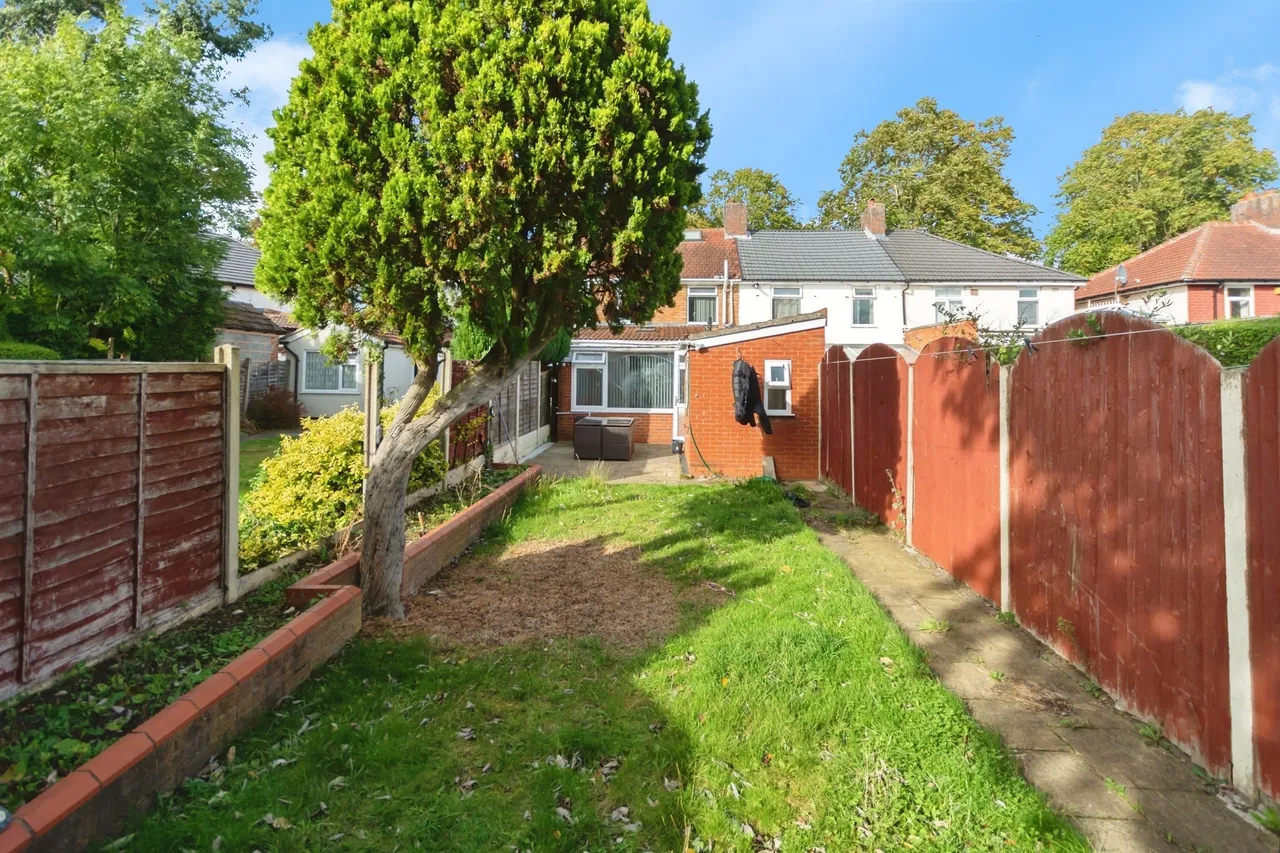 Arcot Road, Birmingham, B28, photo 17