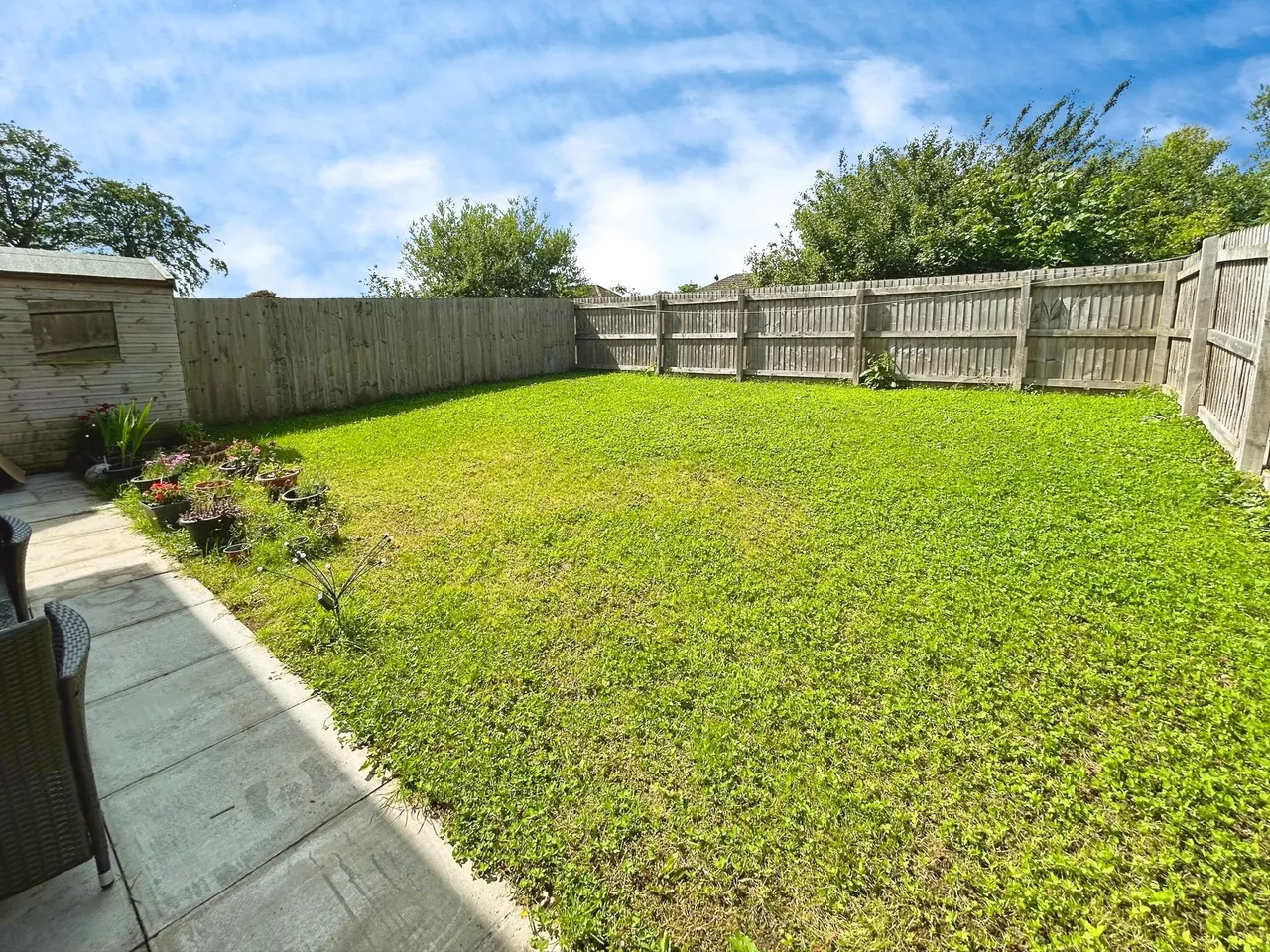 Aldcliffe Court, Adlington, PR6, photo 13