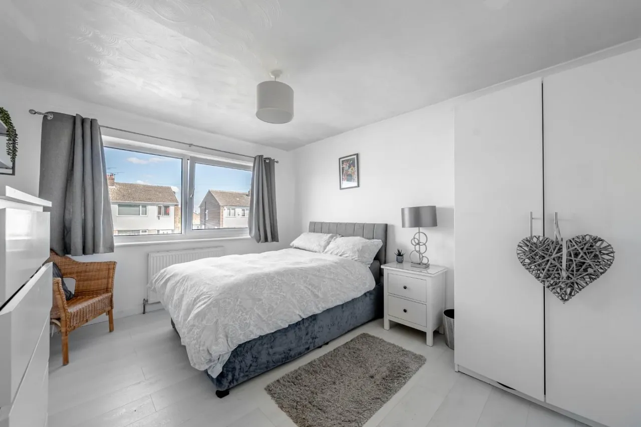 Derwent Rise, Wetherby, LS22, photo 11