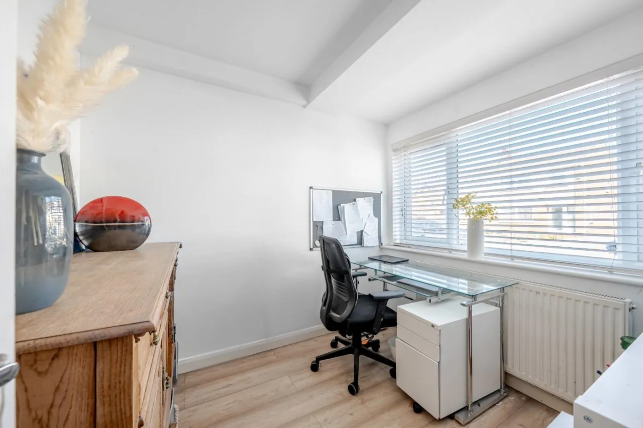 Derwent Rise, Wetherby, LS22, photo 12