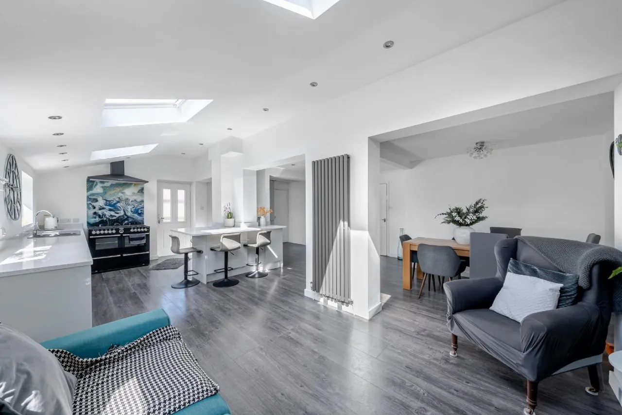 Derwent Rise, Wetherby, LS22, photo 4