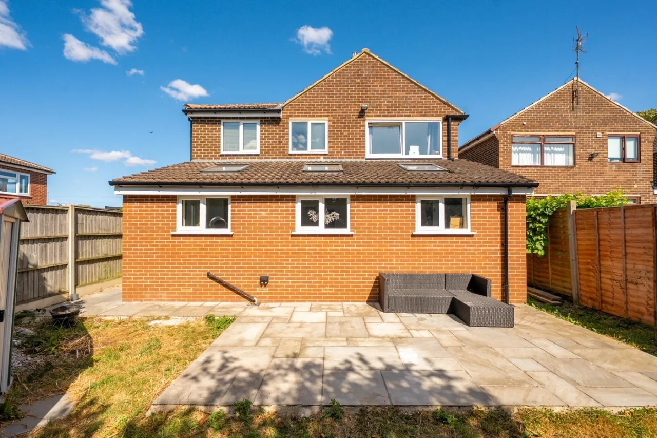 Derwent Rise, Wetherby, LS22, photo 15