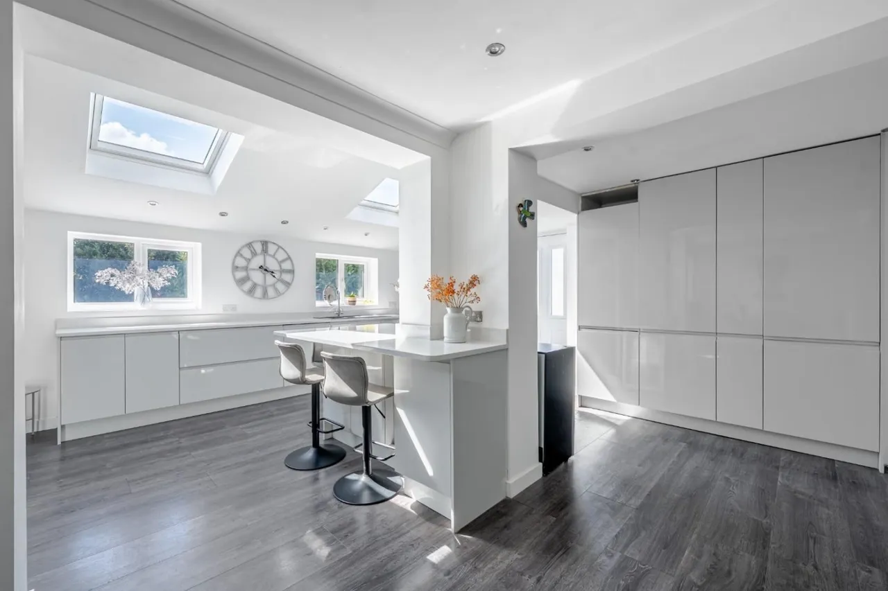 Derwent Rise, Wetherby, LS22, photo 6