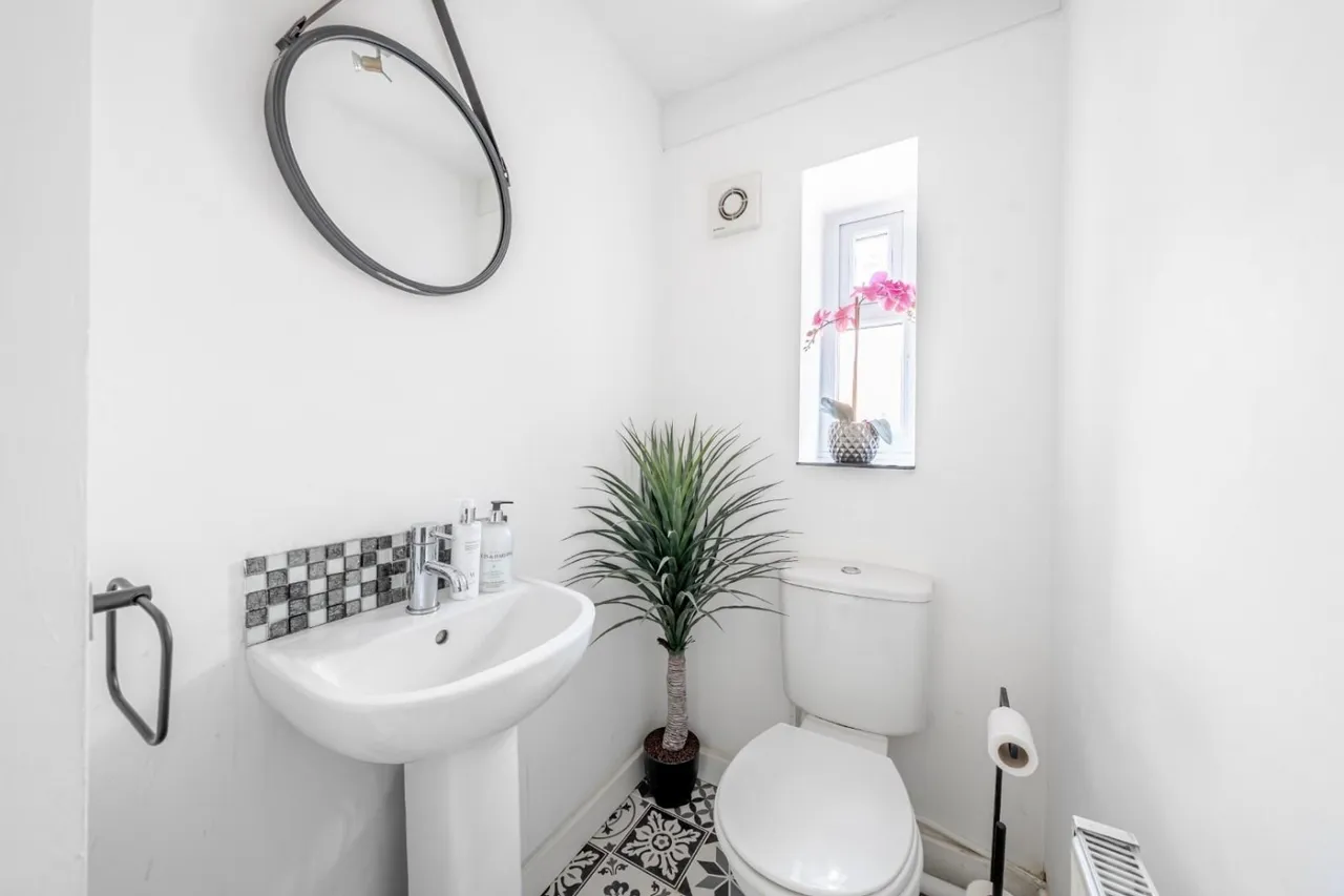 Derwent Rise, Wetherby, LS22, photo 8