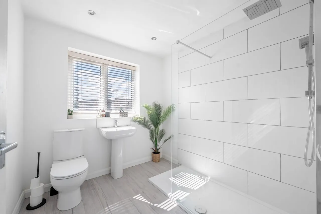 Derwent Rise, Wetherby, LS22, photo 13