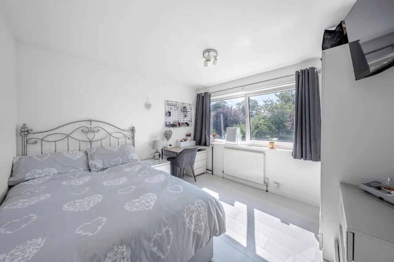 Derwent Rise, Wetherby, LS22, photo 10