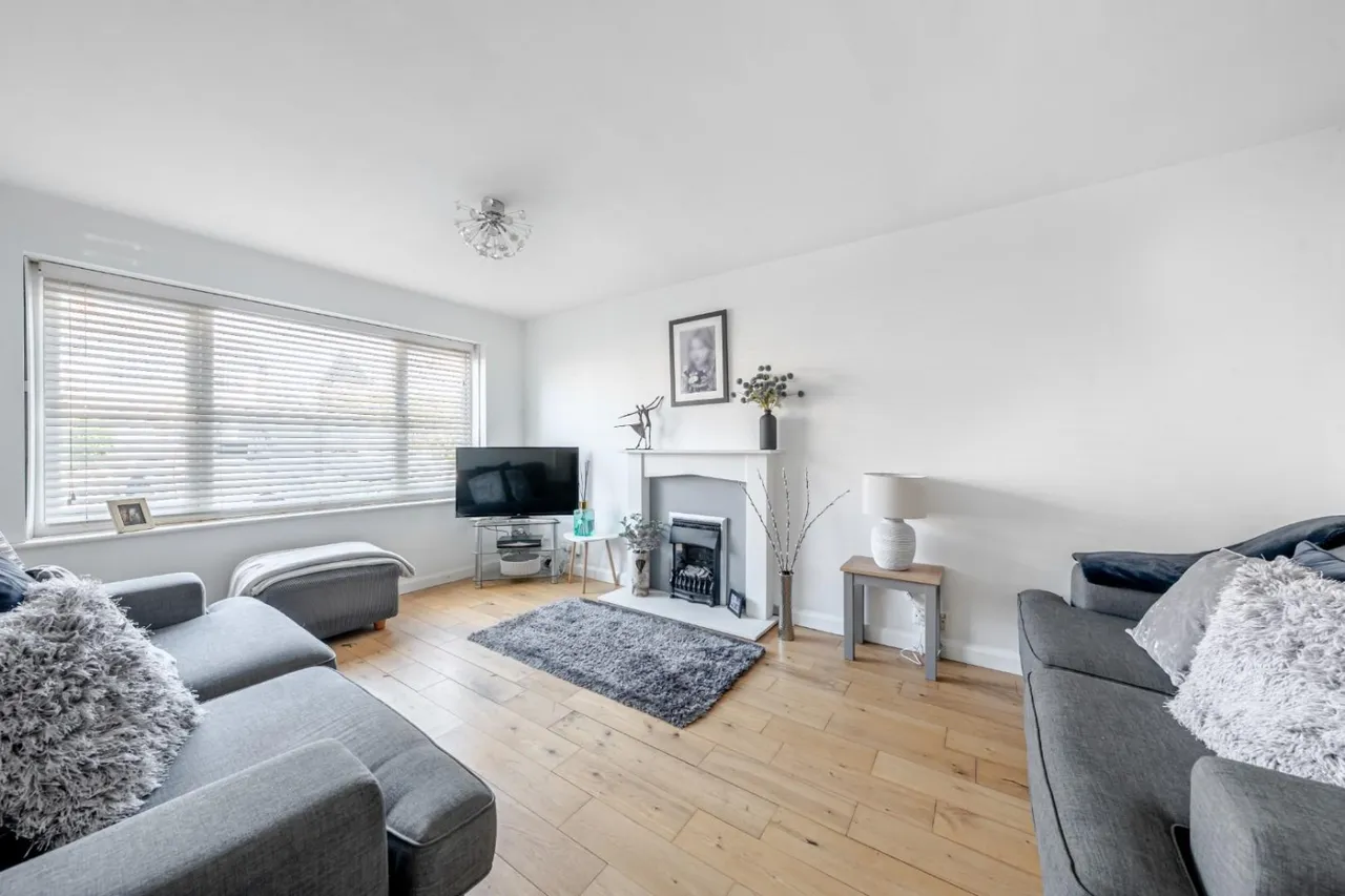 Derwent Rise, Wetherby, LS22, photo 2