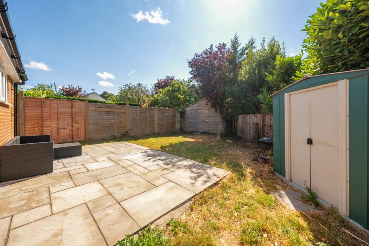Derwent Rise, Wetherby, LS22, photo 16