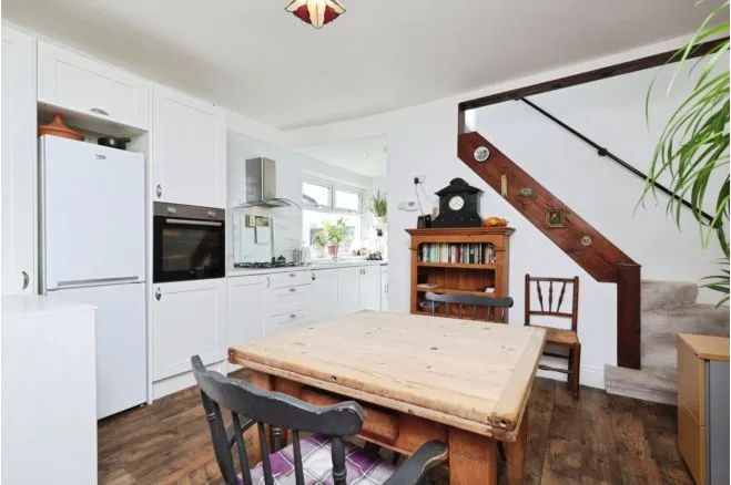 Hebden Road, Haworth, photo 8