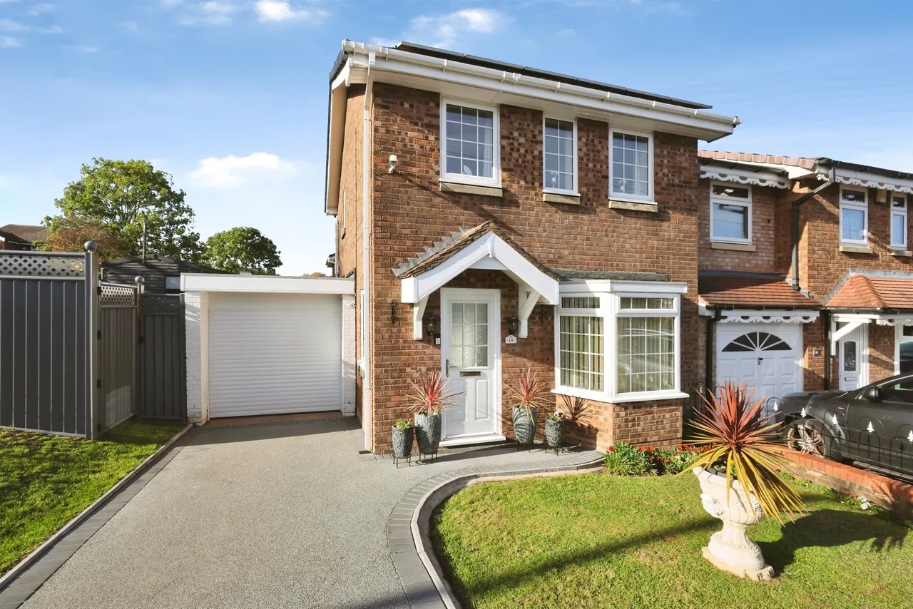 Druids Avenue, Rowley Regis, B65, photo 12