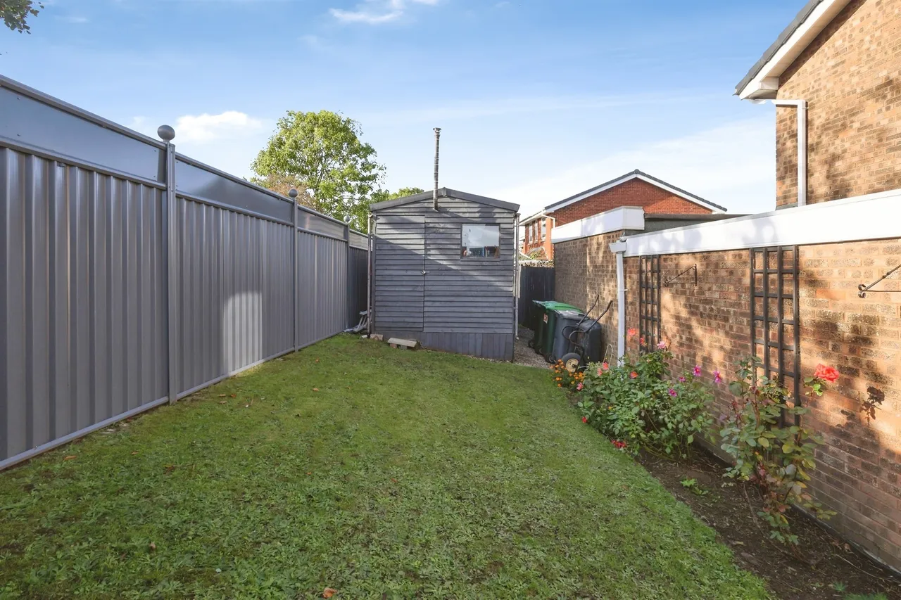 Druids Avenue, Rowley Regis, B65, photo 16