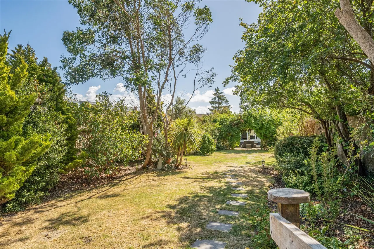 Gordon Road, Fareham, photo 4