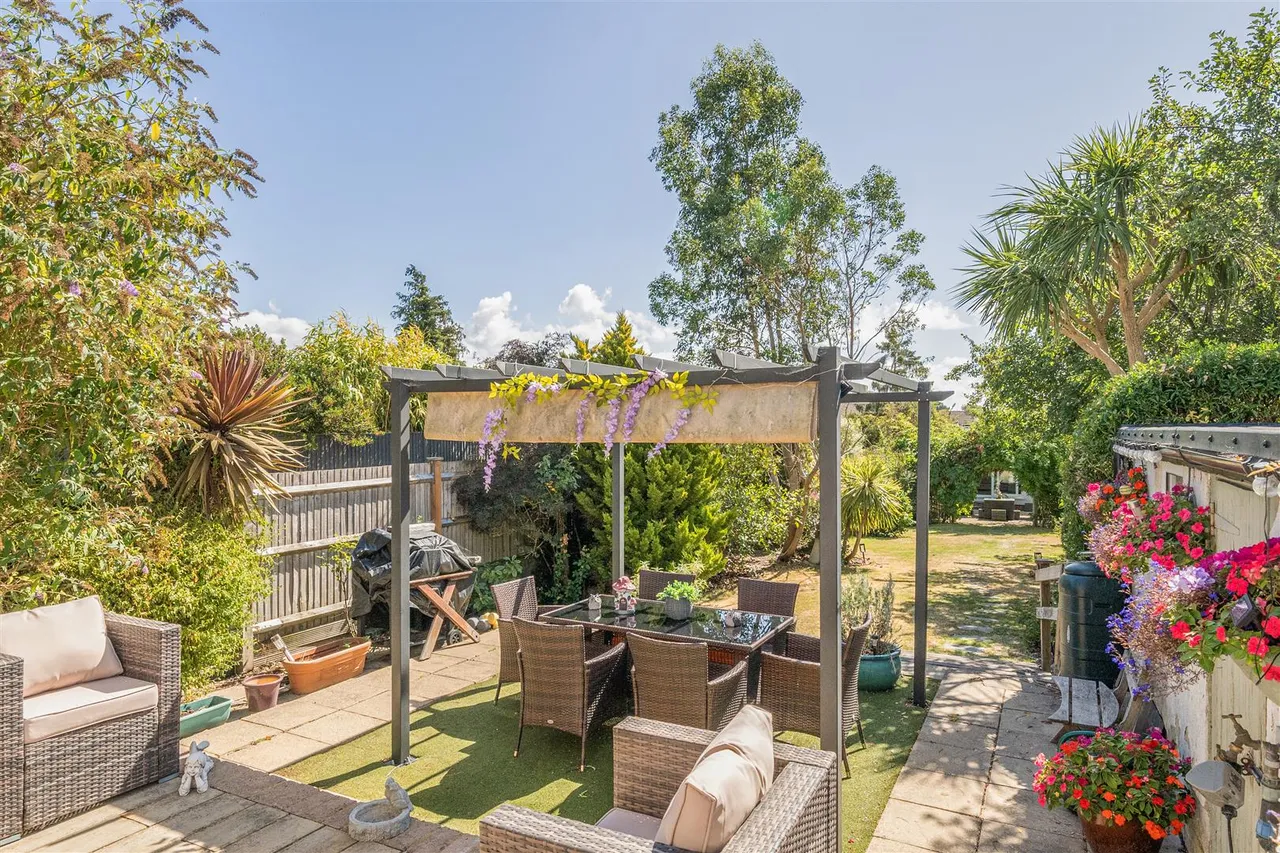 Gordon Road, Fareham, photo 11