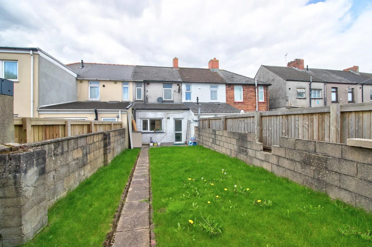 Downing Street, Newport, NP19, photo 4