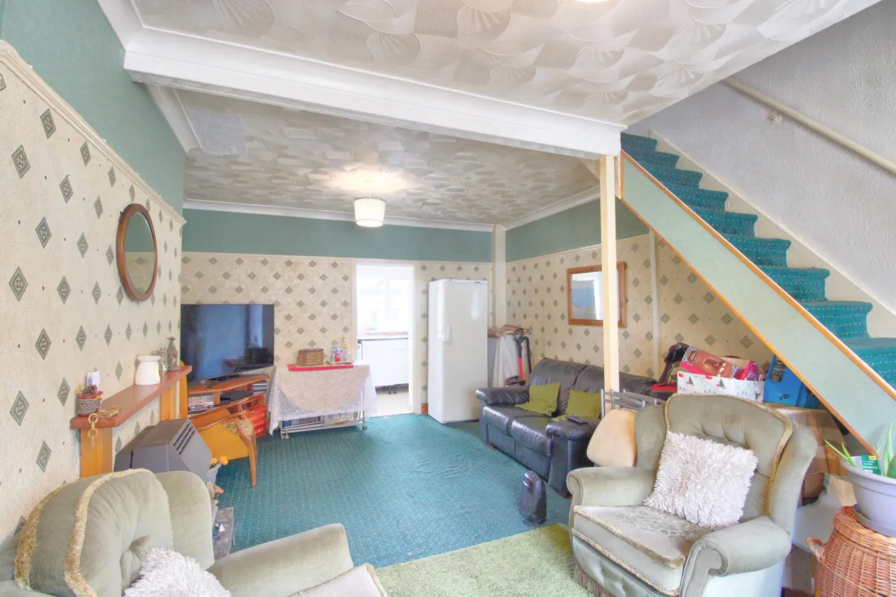 Downing Street, Newport, NP19, photo 5
