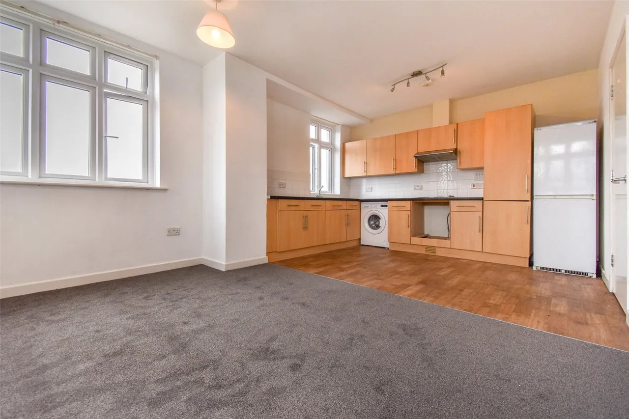 Alexander House, 50 Station Road, Aldershot, Hampshire, GU11 1BG, photo 4