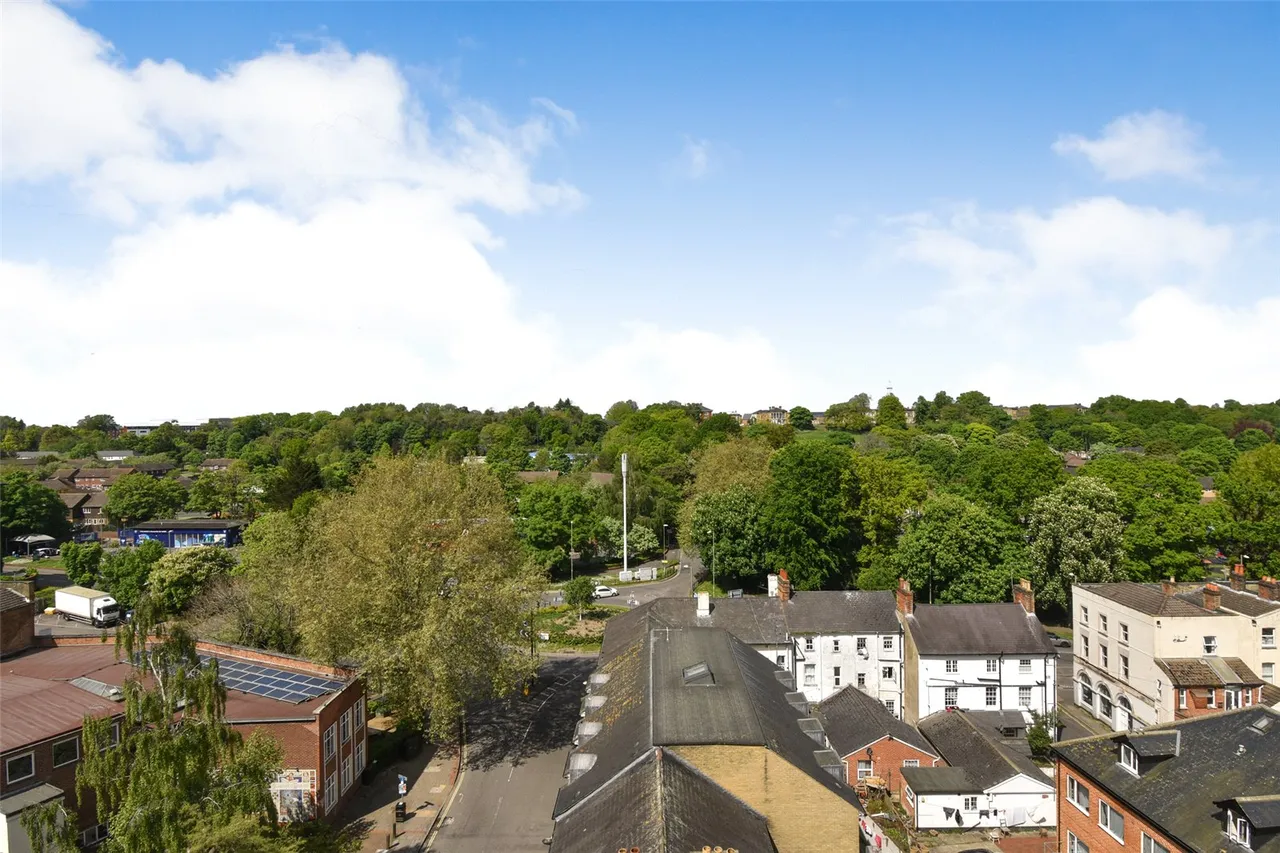 Alexander House, 50 Station Road, Aldershot, Hampshire, GU11 1BG, photo 15