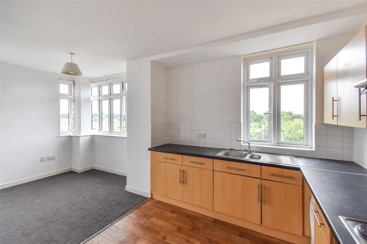 Alexander House, 50 Station Road, Aldershot, Hampshire, GU11 1BG, photo 3