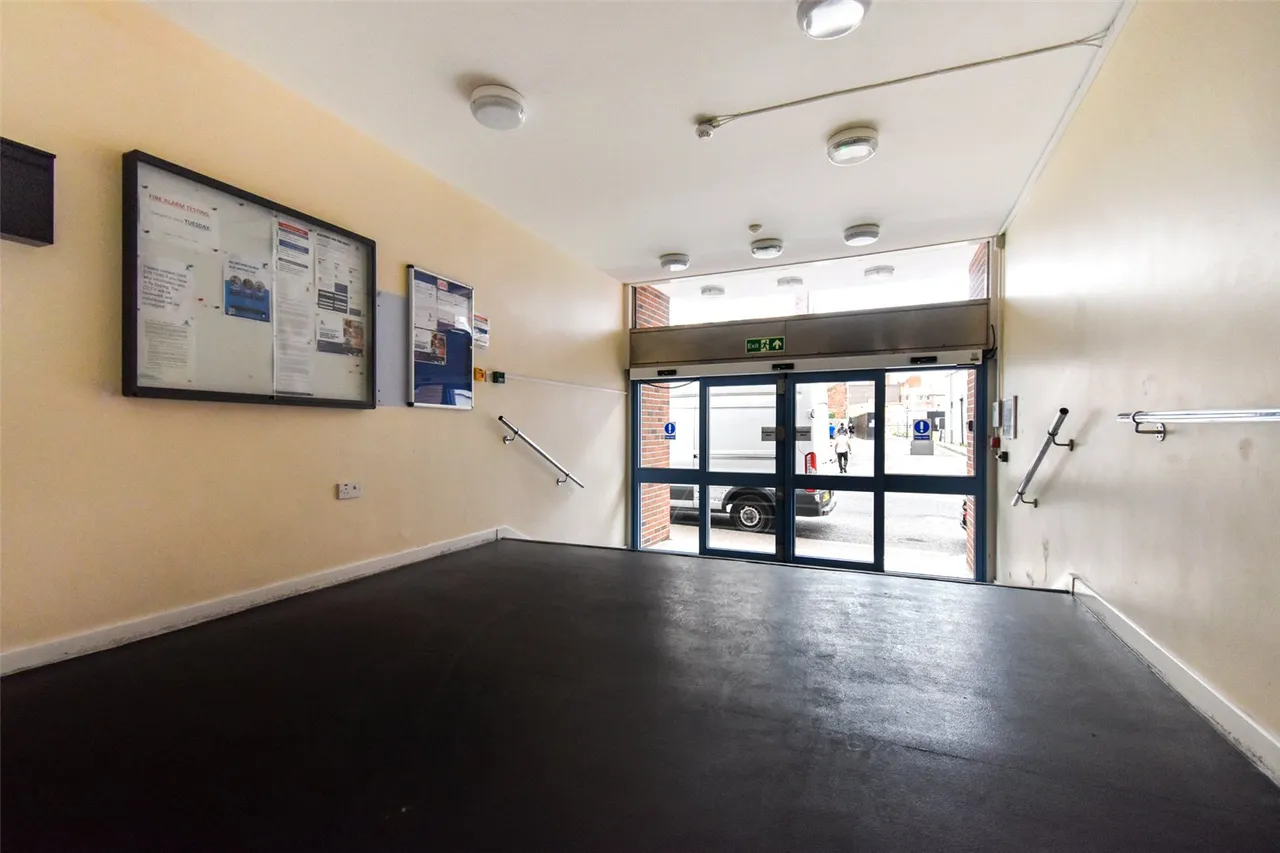 Alexander House, 50 Station Road, Aldershot, Hampshire, GU11 1BG, photo 14