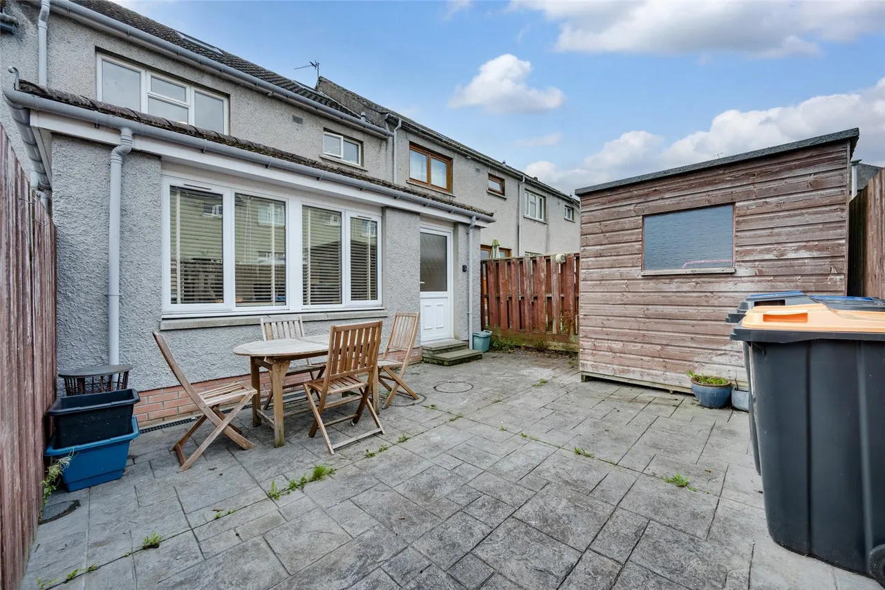 Raemoir Avenue, Banchory, AB31, photo 21