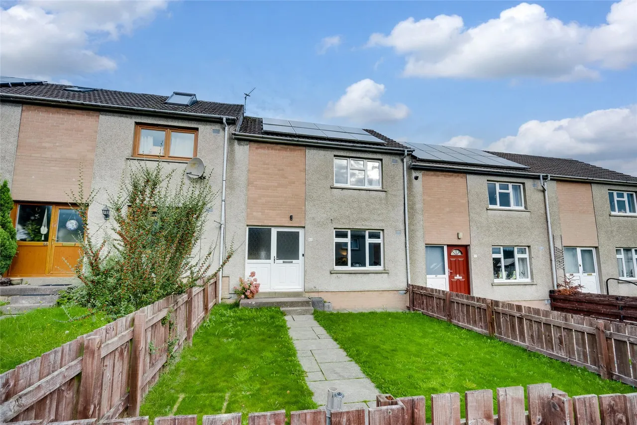 Raemoir Avenue, Banchory, AB31, photo 19