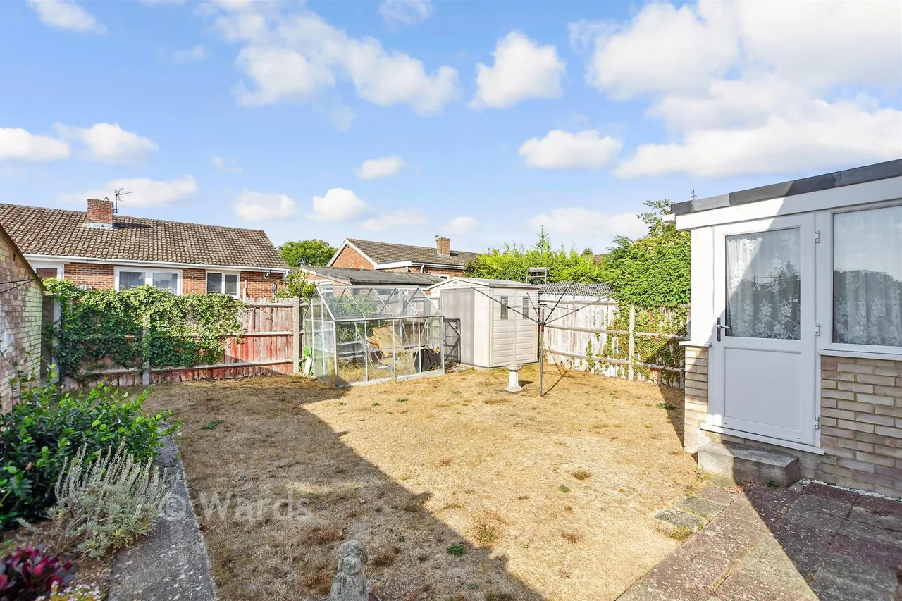 Eynsford Road, Maidstone, ME16, photo 6