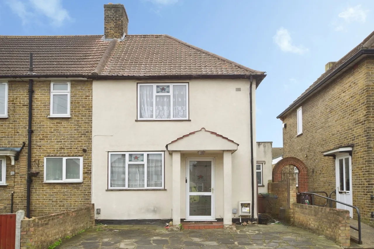 Hedgemans Road, Dagenham, Essex, RM9, photo 13