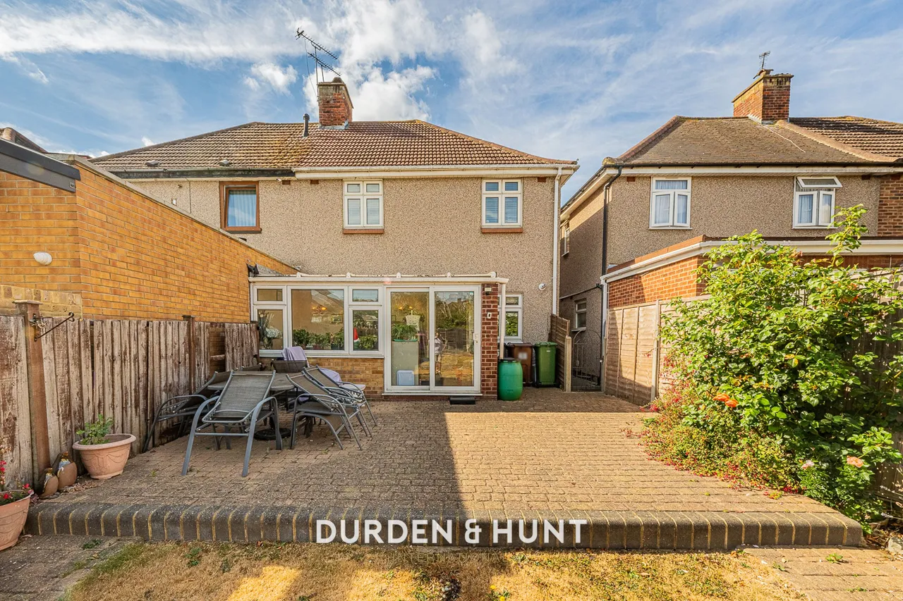 Thorntons Farm Avenue, Romford, RM7, photo 23