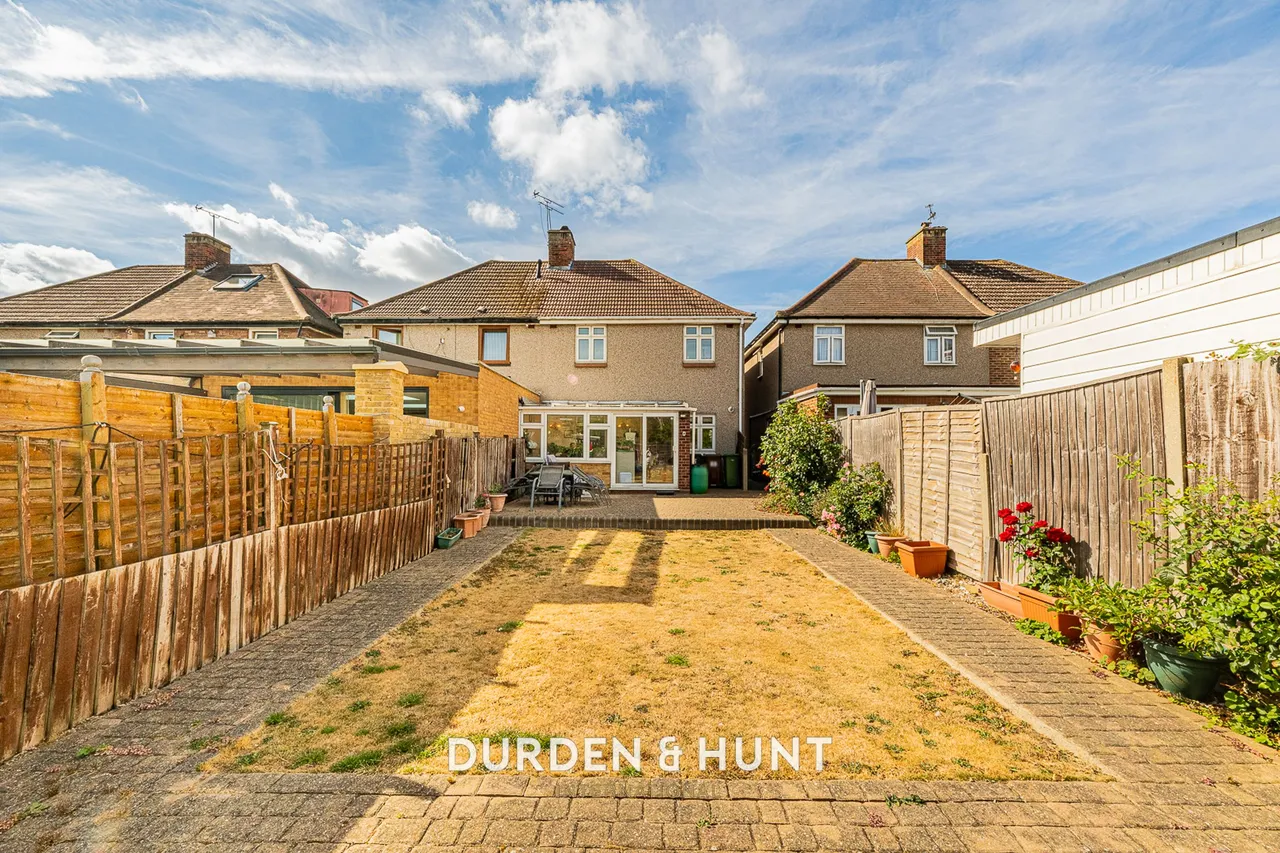 Thorntons Farm Avenue, Romford, RM7, photo 22