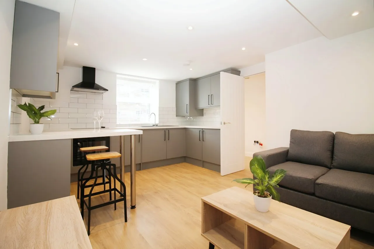 Back Carberry Road, Hyde Park, LS6, photo 3