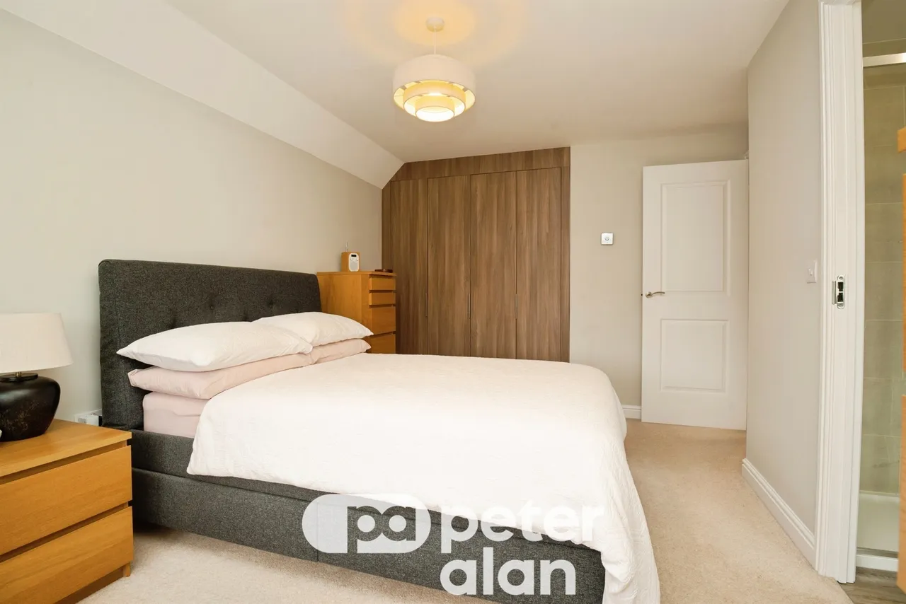 Monmouth Castle Drive, Newport, NP20, photo 11